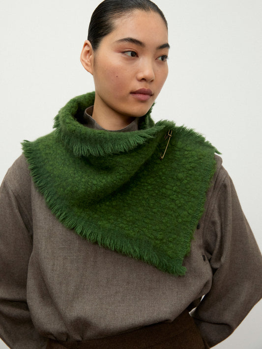 Pine Green