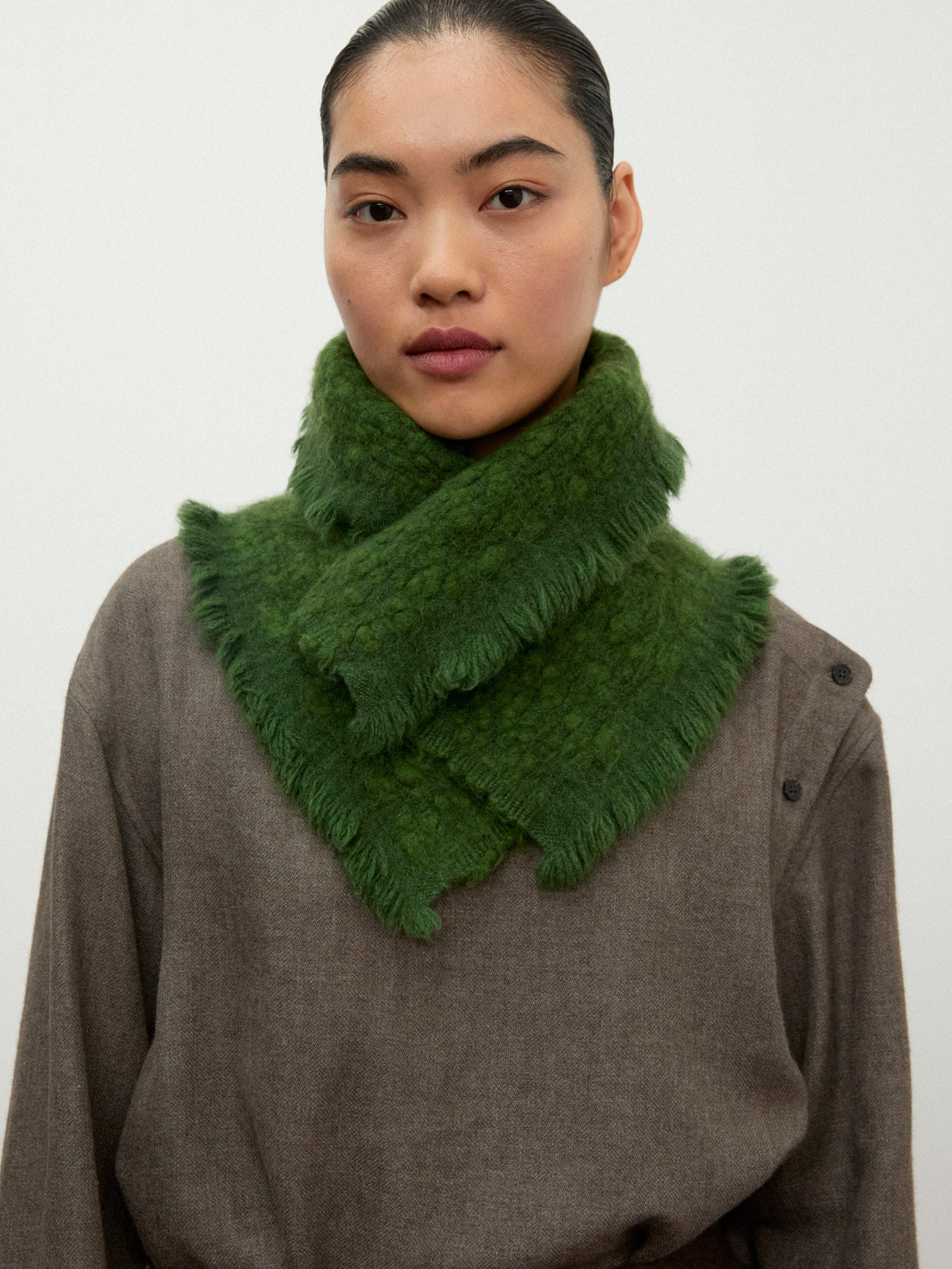Pine Green