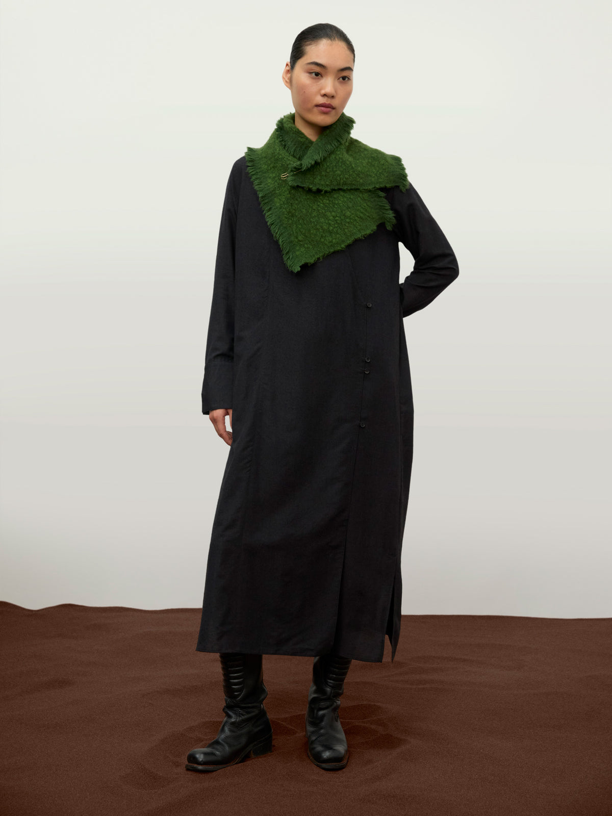 Pine Green