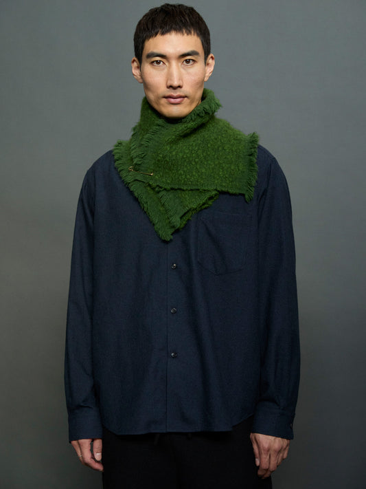 Pine Green