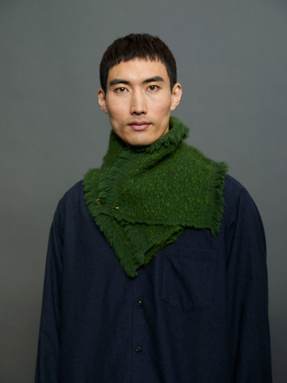 Pine Green