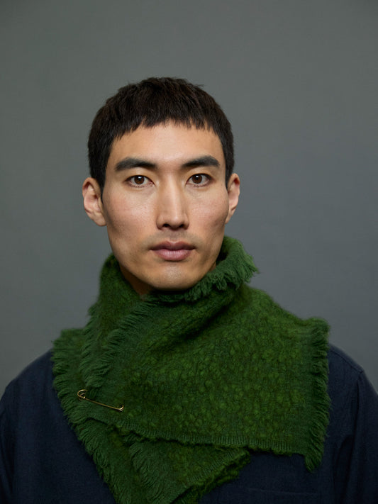 Pine Green