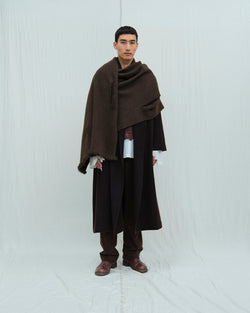 Natural Yak Brown