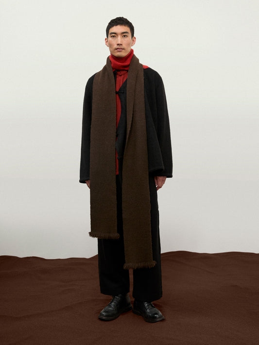 Natural Yak Brown