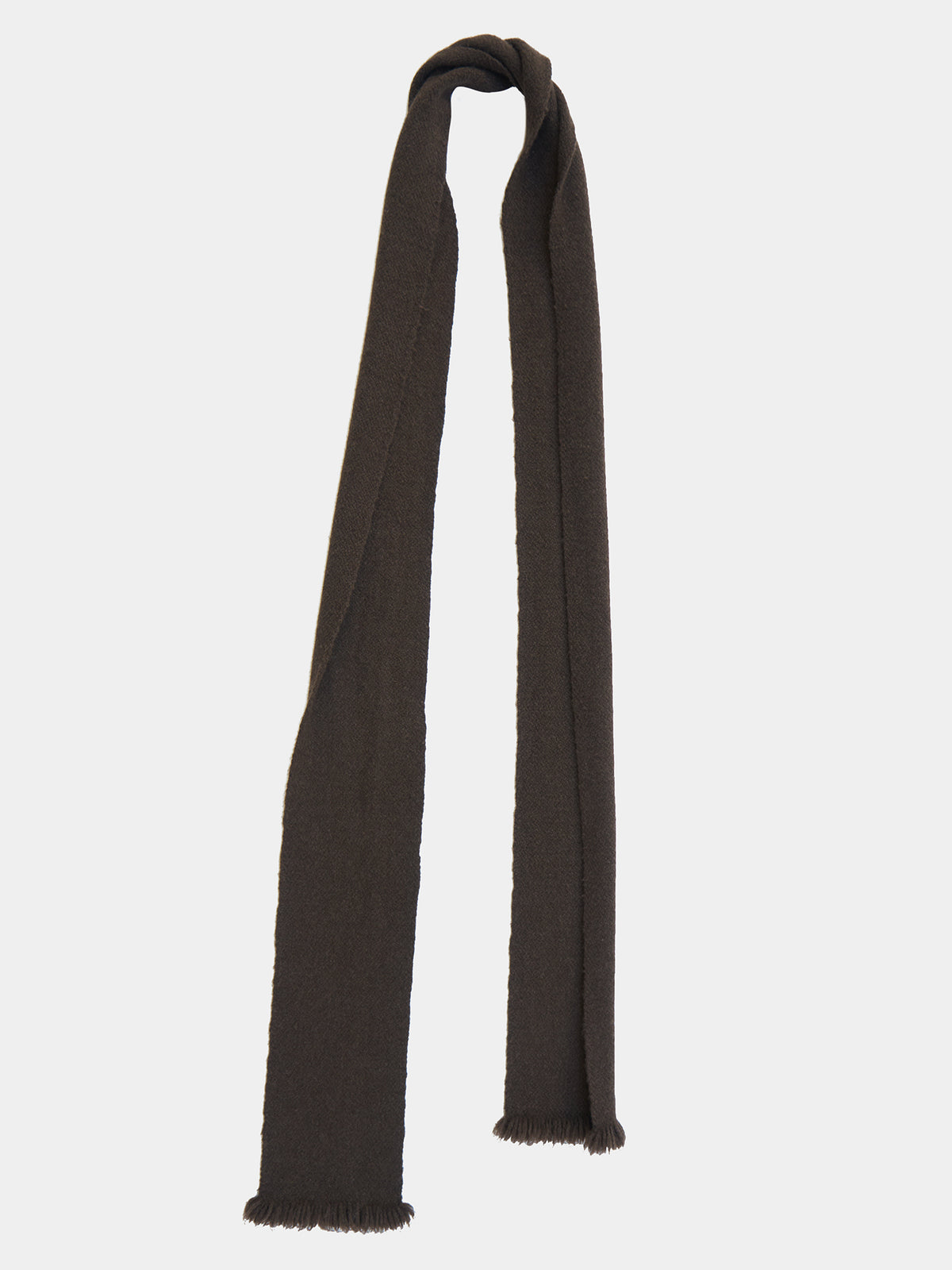 Natural Yak Brown