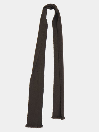 Natural Yak Brown