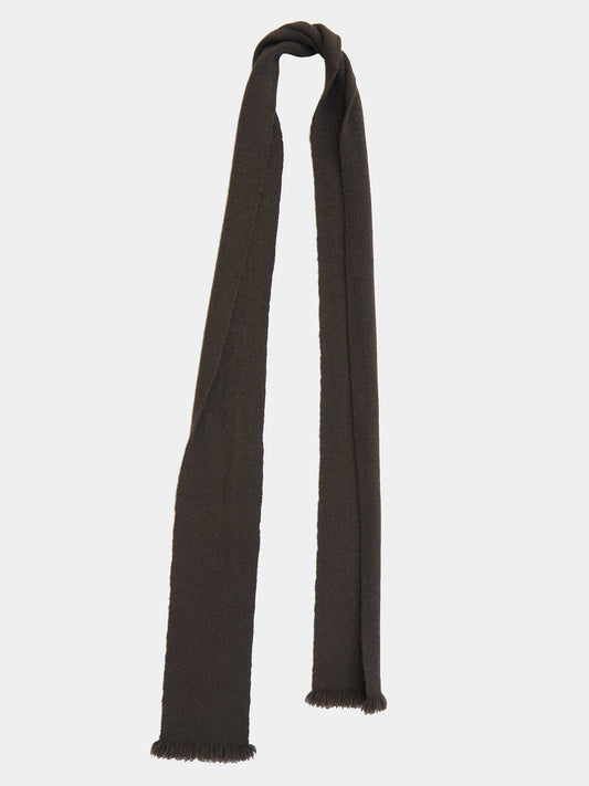 Natural Yak Brown