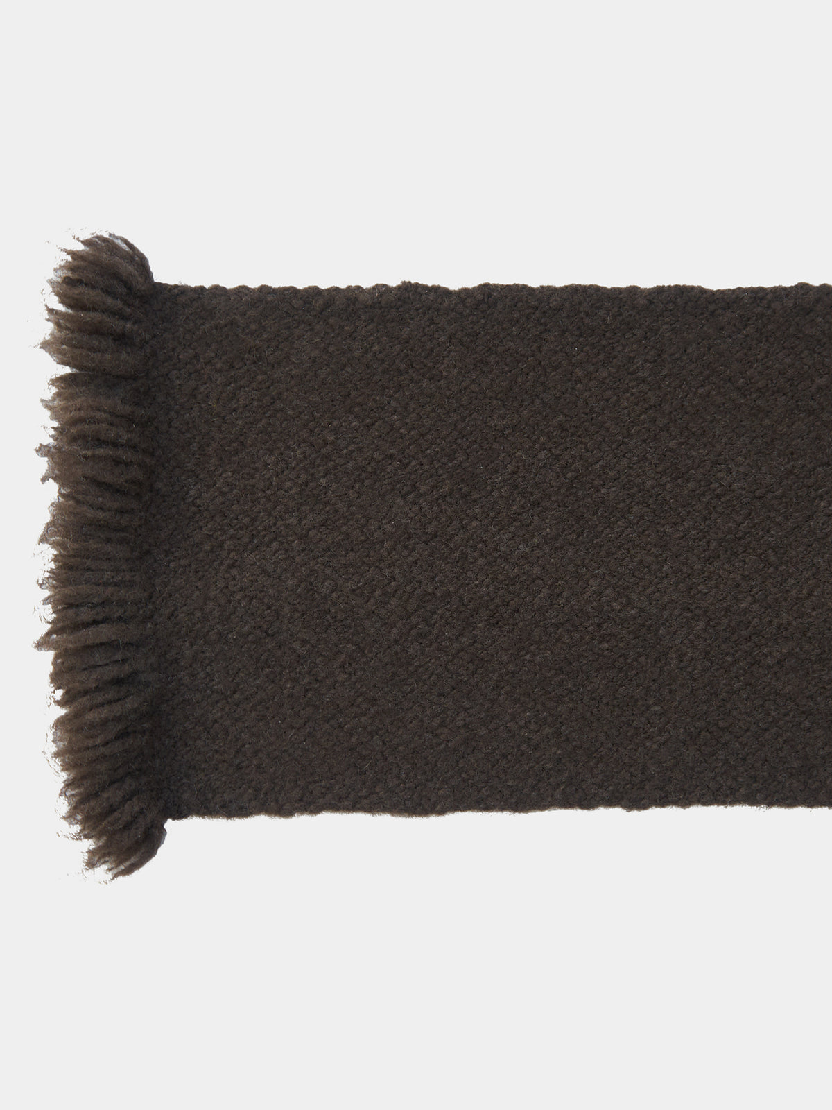 Natural Yak Brown
