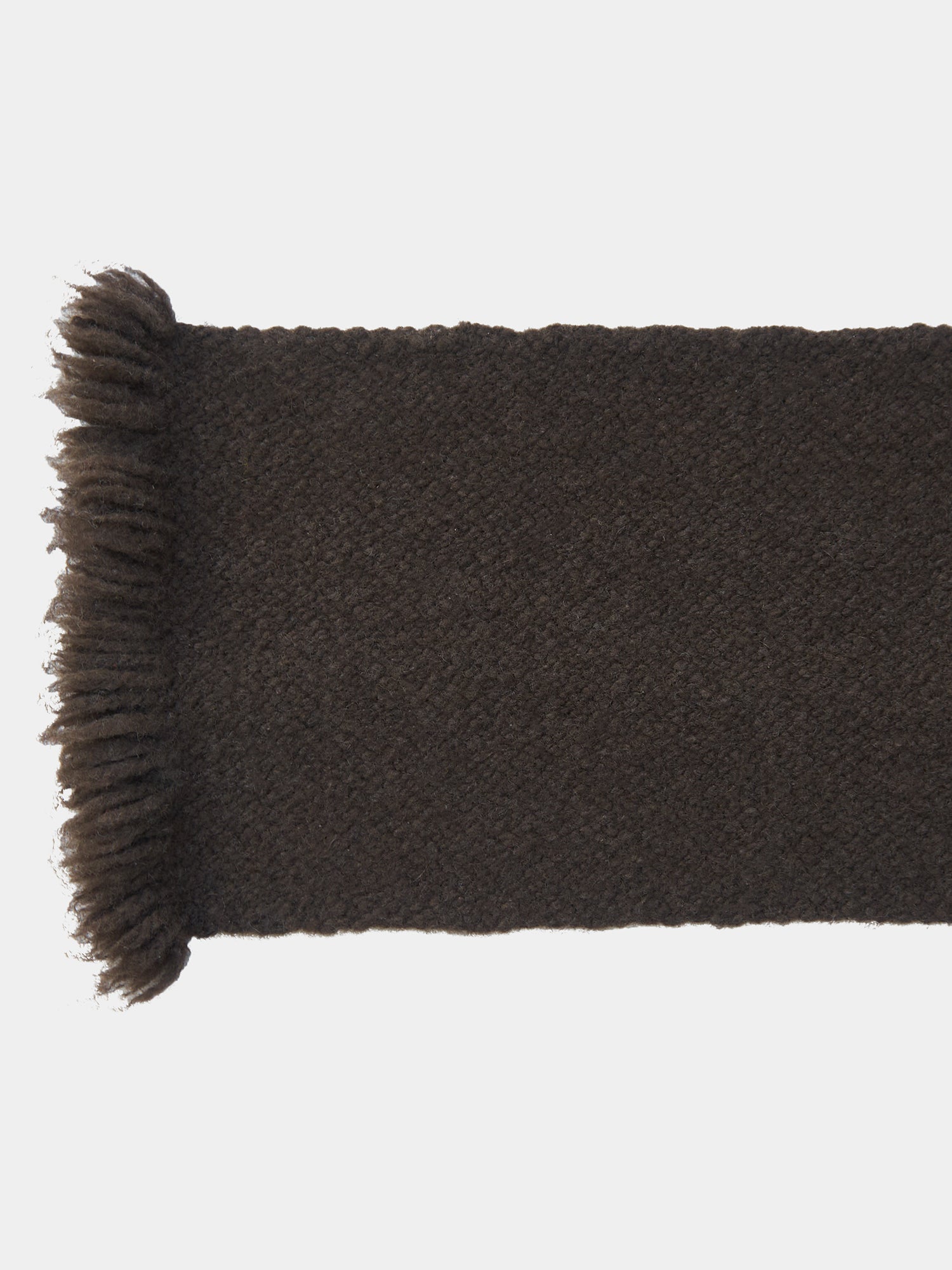 Natural Yak Brown