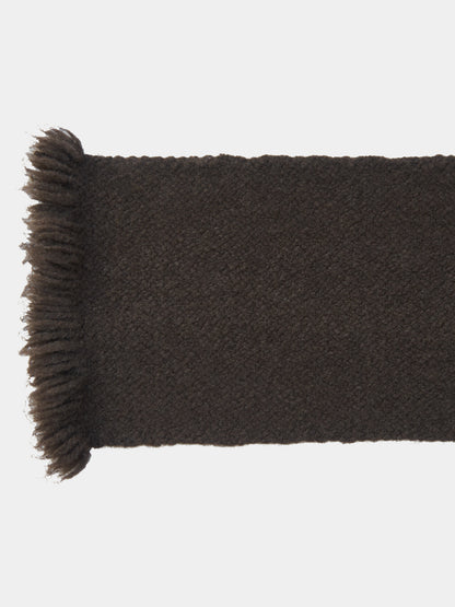 Natural Yak Brown