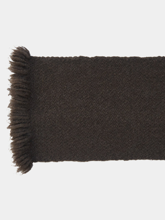 Natural Yak Brown