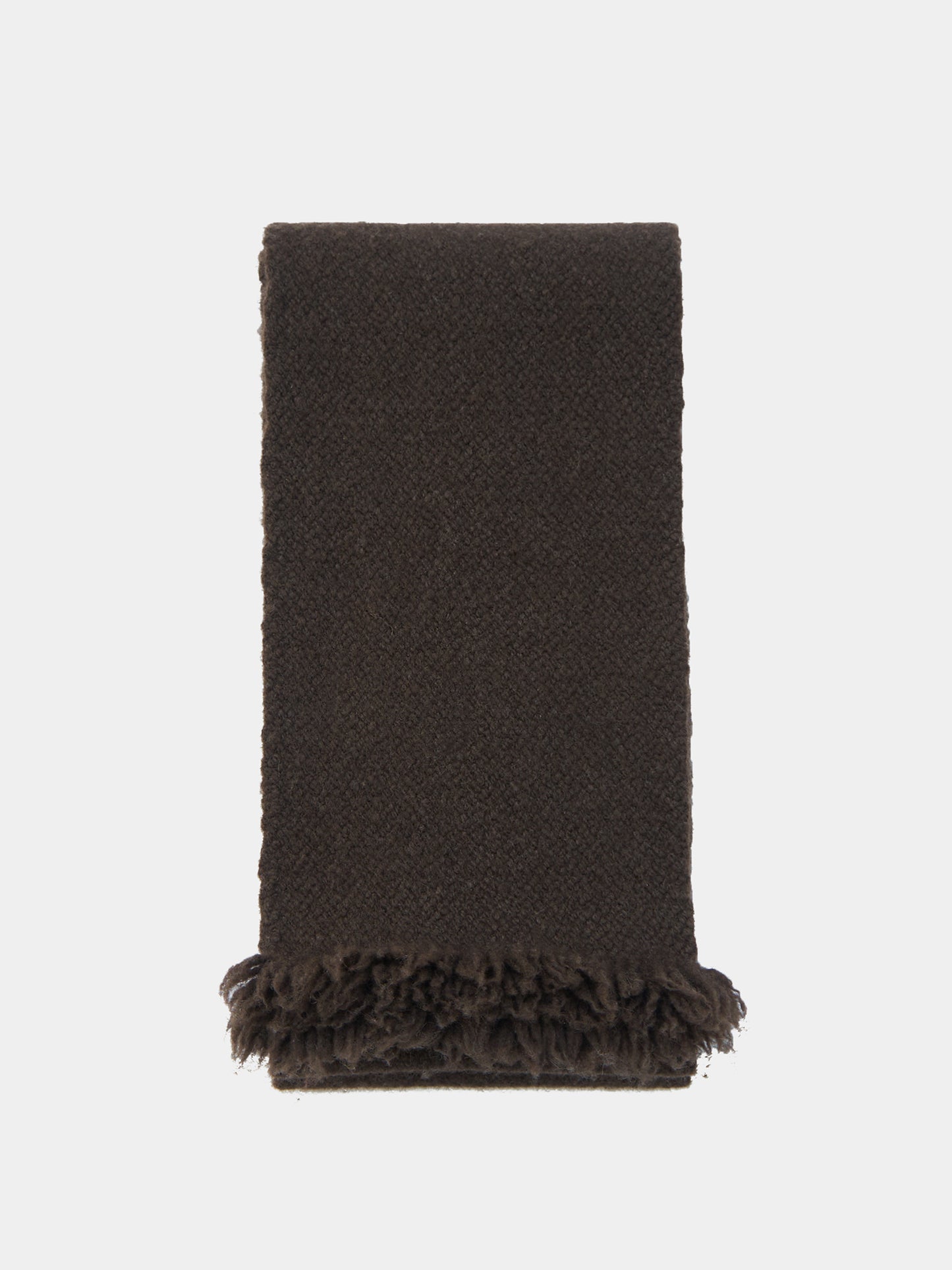 Natural Yak Brown