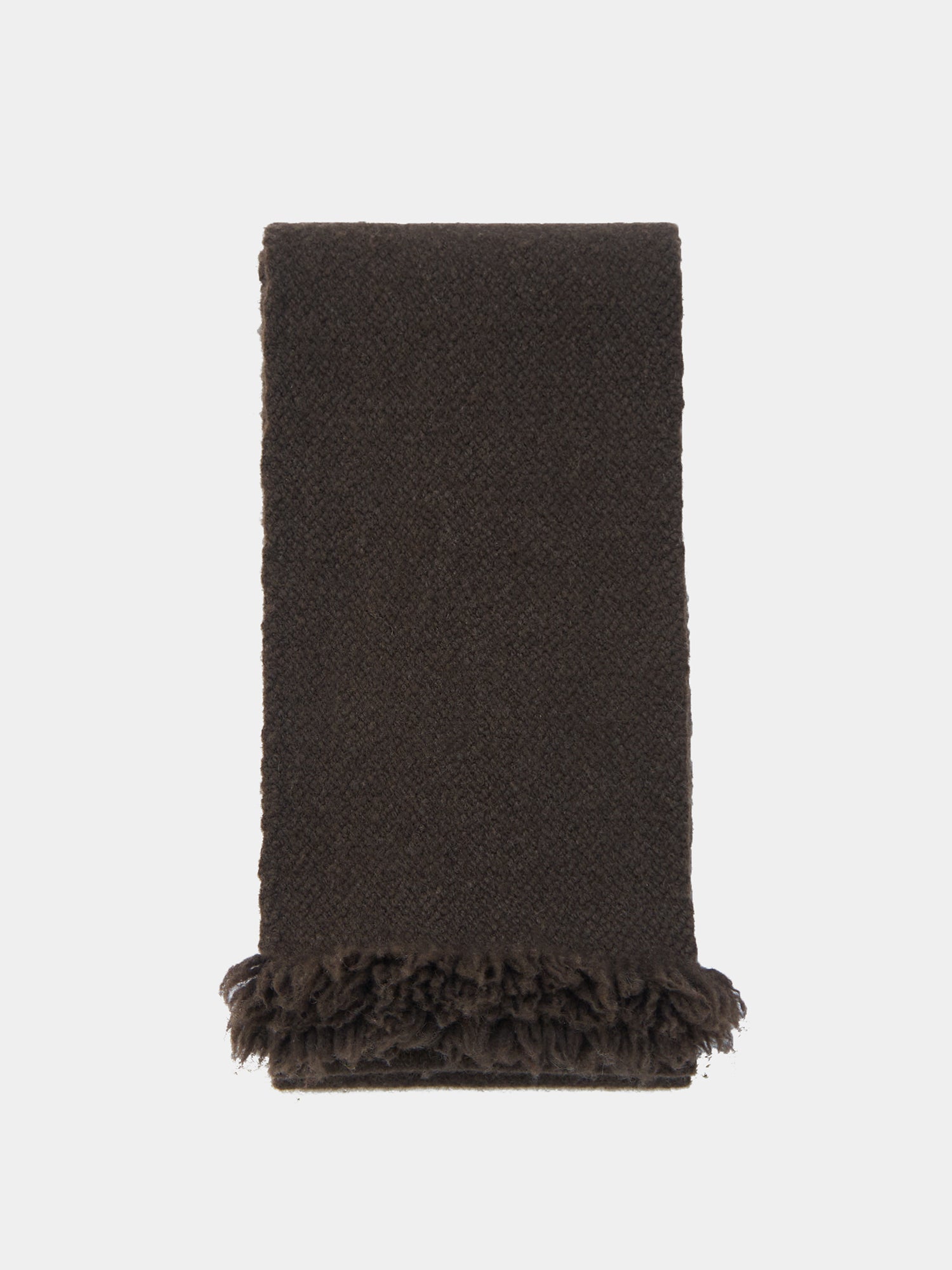 Natural Yak Brown