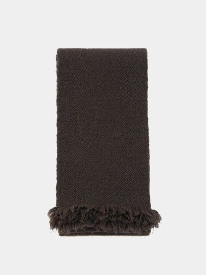 Natural Yak Brown