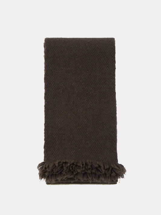 Natural Yak Brown