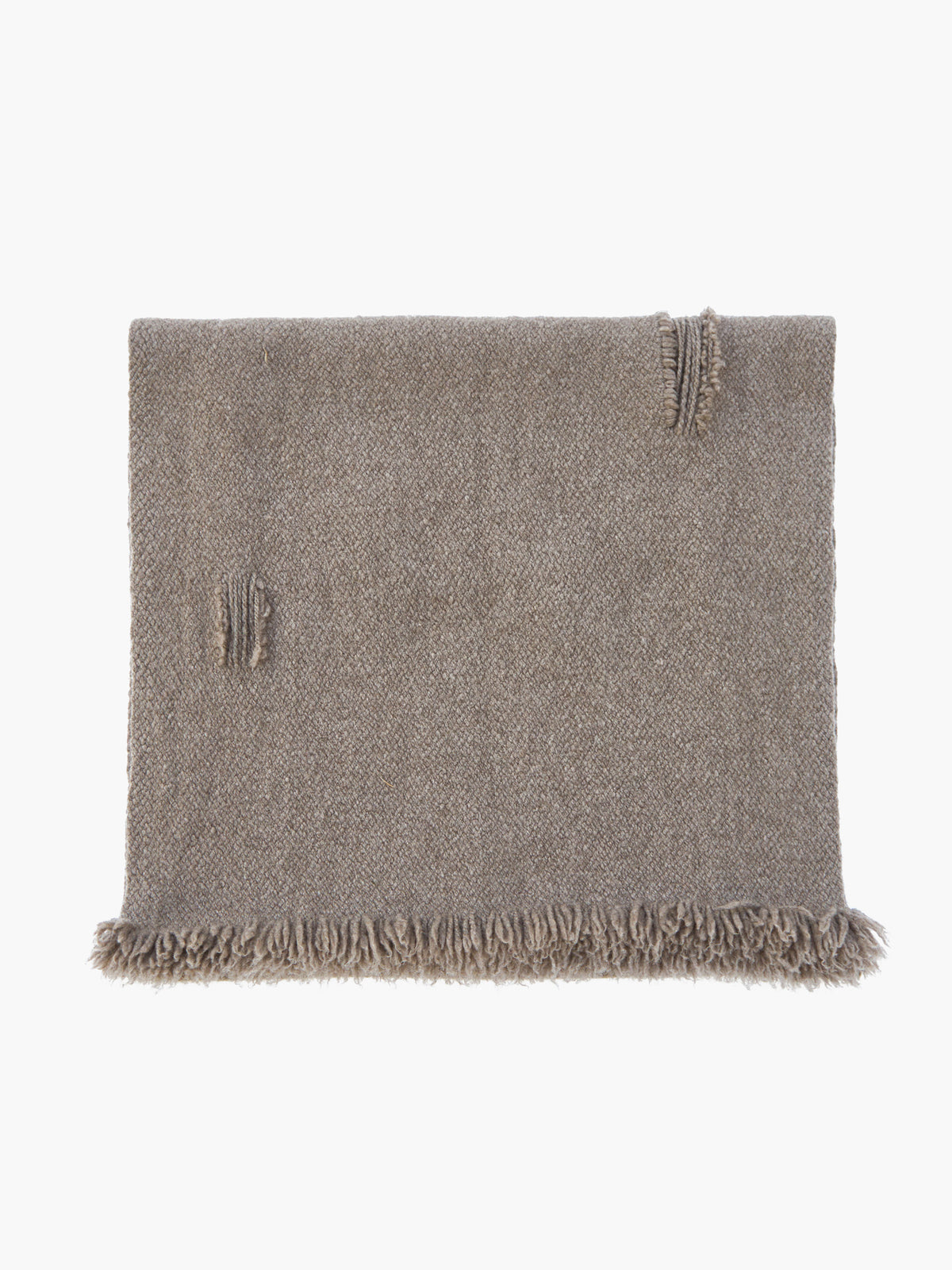Natural Yak Grey