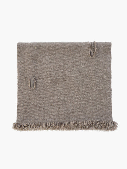 Natural Yak Grey