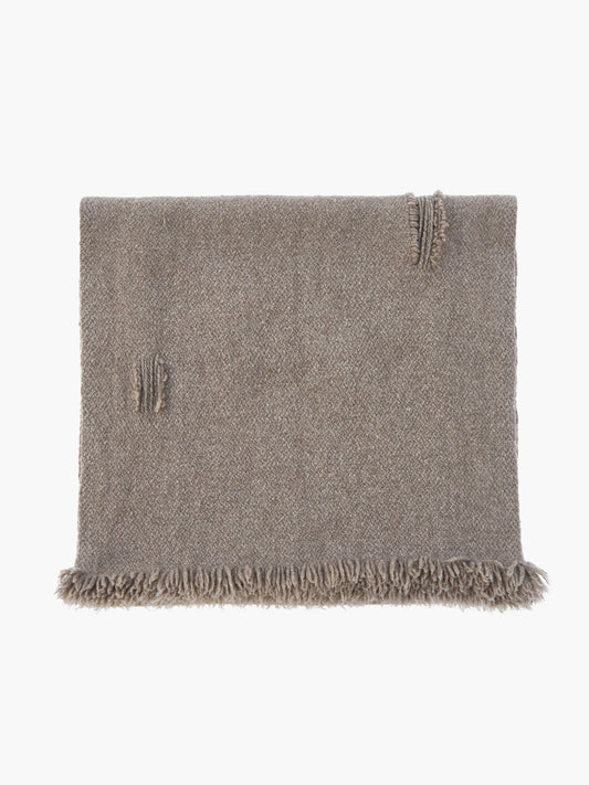 Natural Yak Grey