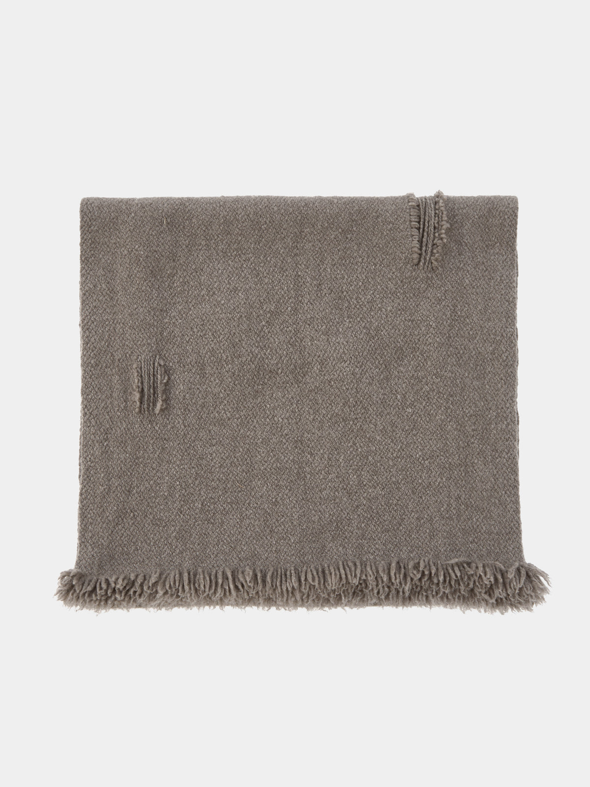 Natural Yak Grey