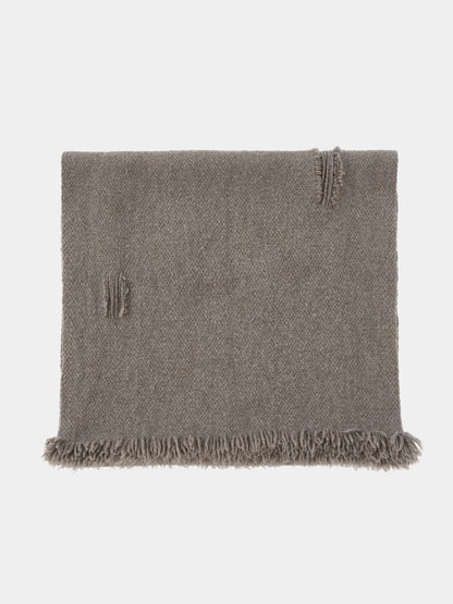 Natural Yak Grey
