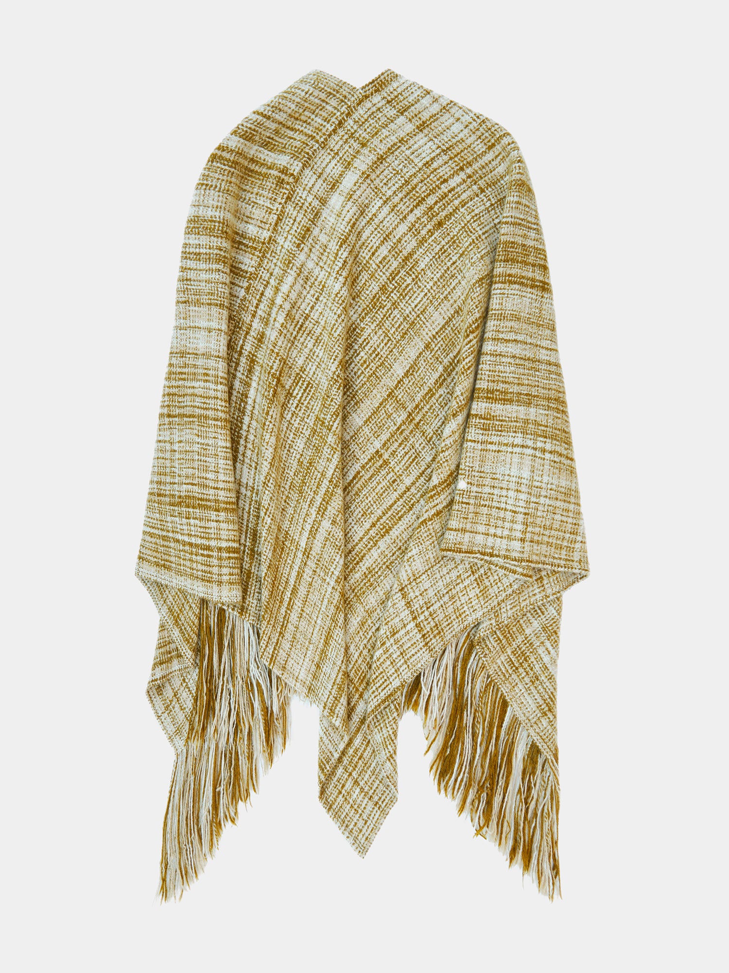Luxury Yak Wool Shawls ~ Slow, Sustainable Ethical Fashion | Norlha