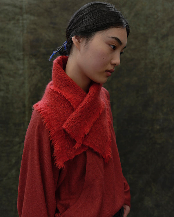 Flame Red
