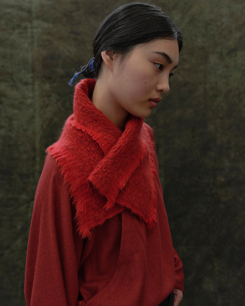 Flame Red