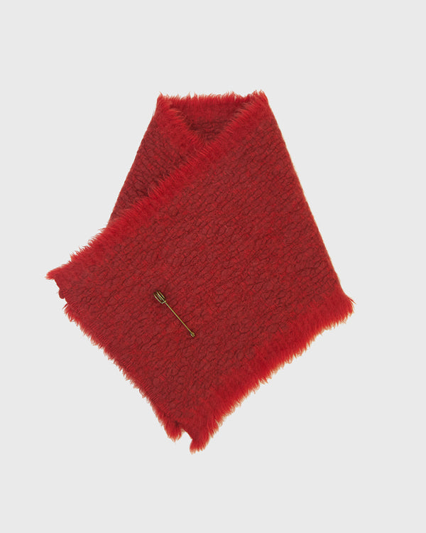 Flame Red