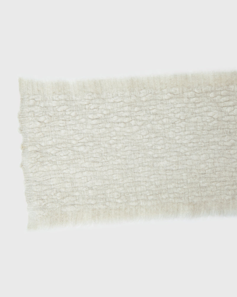Natural Yak White