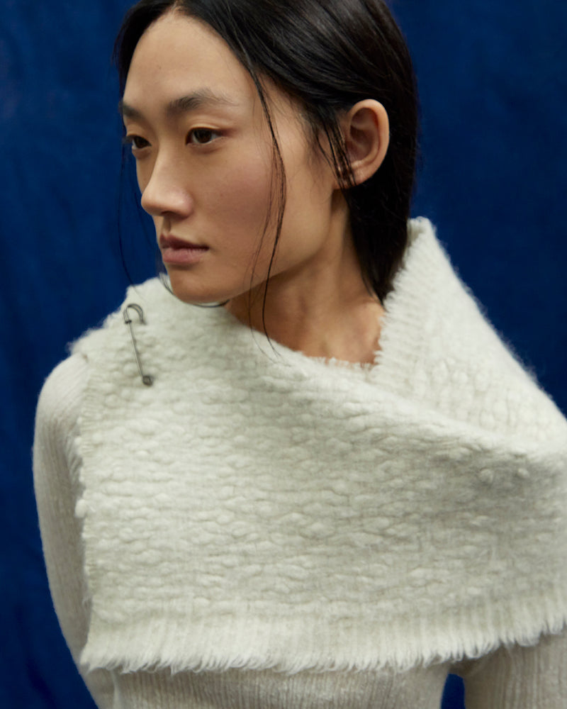 Natural Yak White