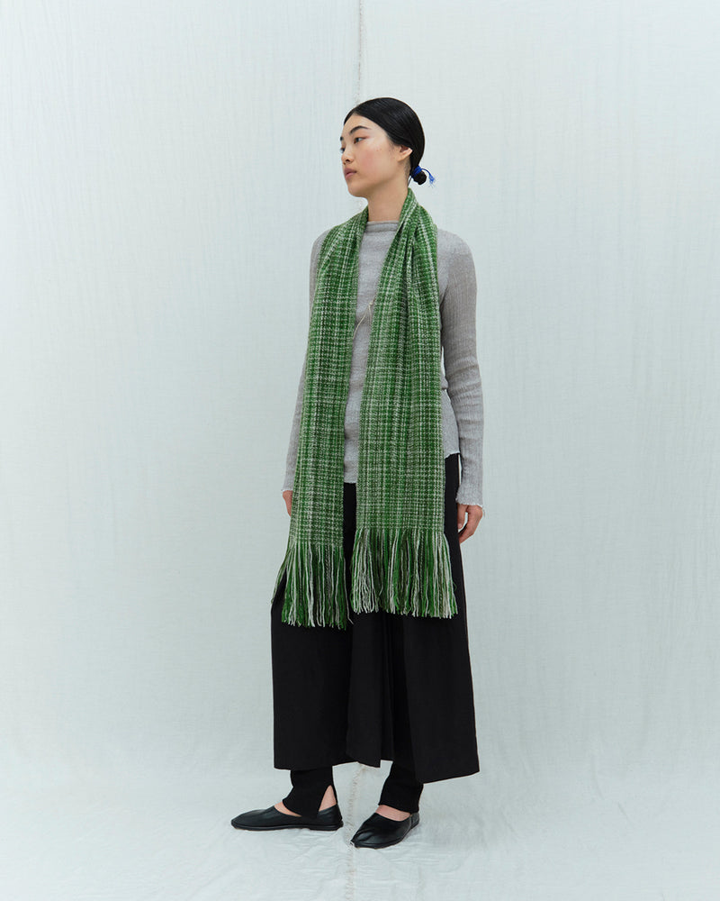 Cedar Green