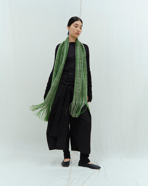 Cedar Green