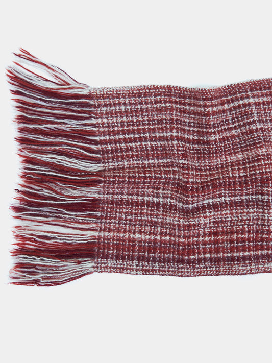 Jujube Red
