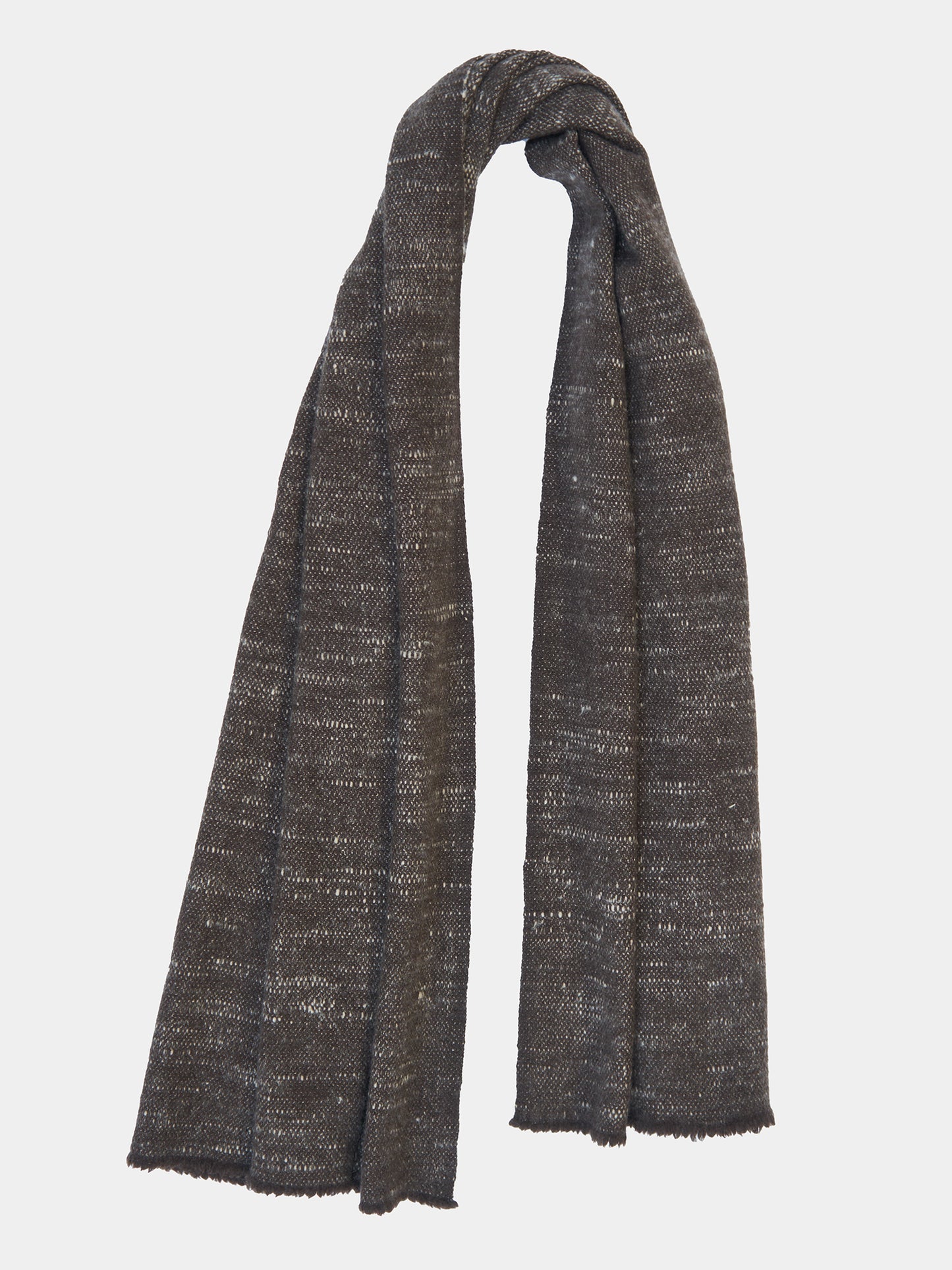Natural Yak Brown