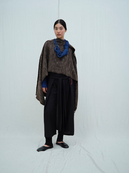 Natural Yak Brown
