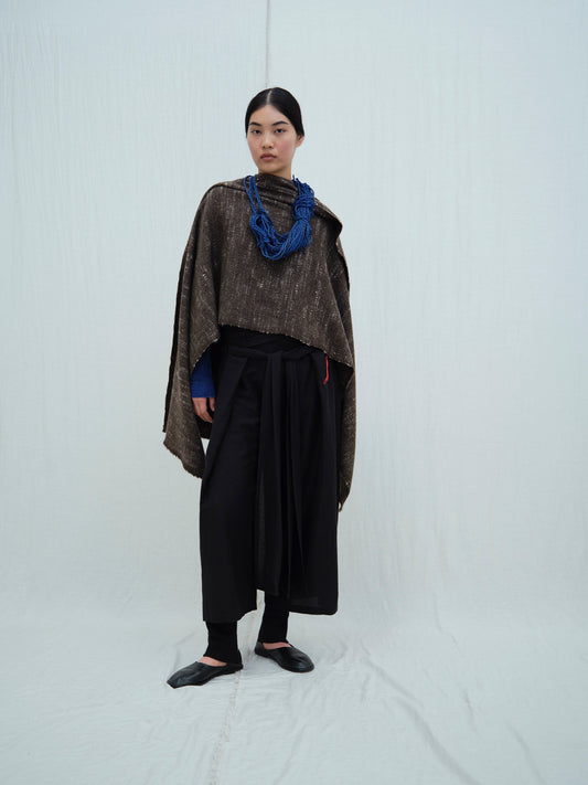 Natural Yak Brown