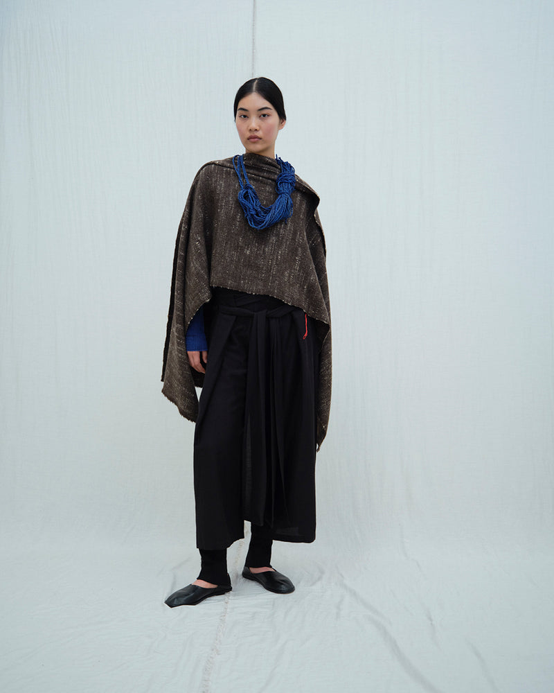 Natural Yak Brown
