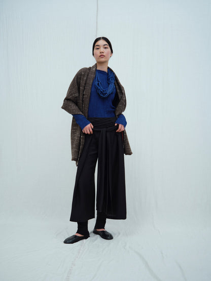 Natural Yak Brown