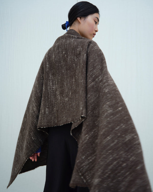 Natural Yak Brown