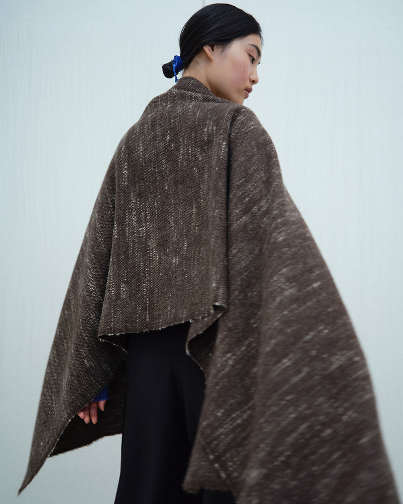 Natural Yak Brown