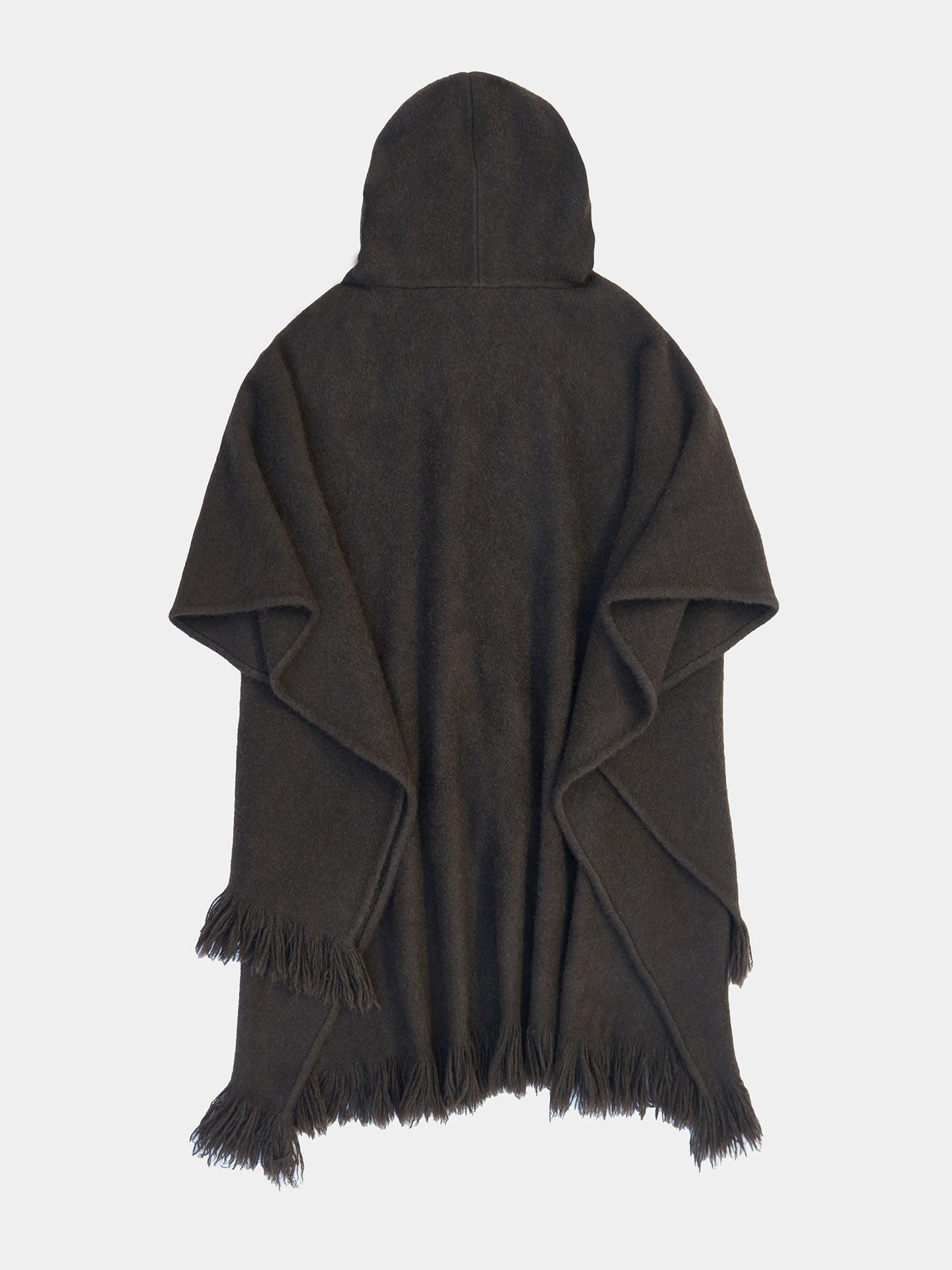 Natural Yak Brown