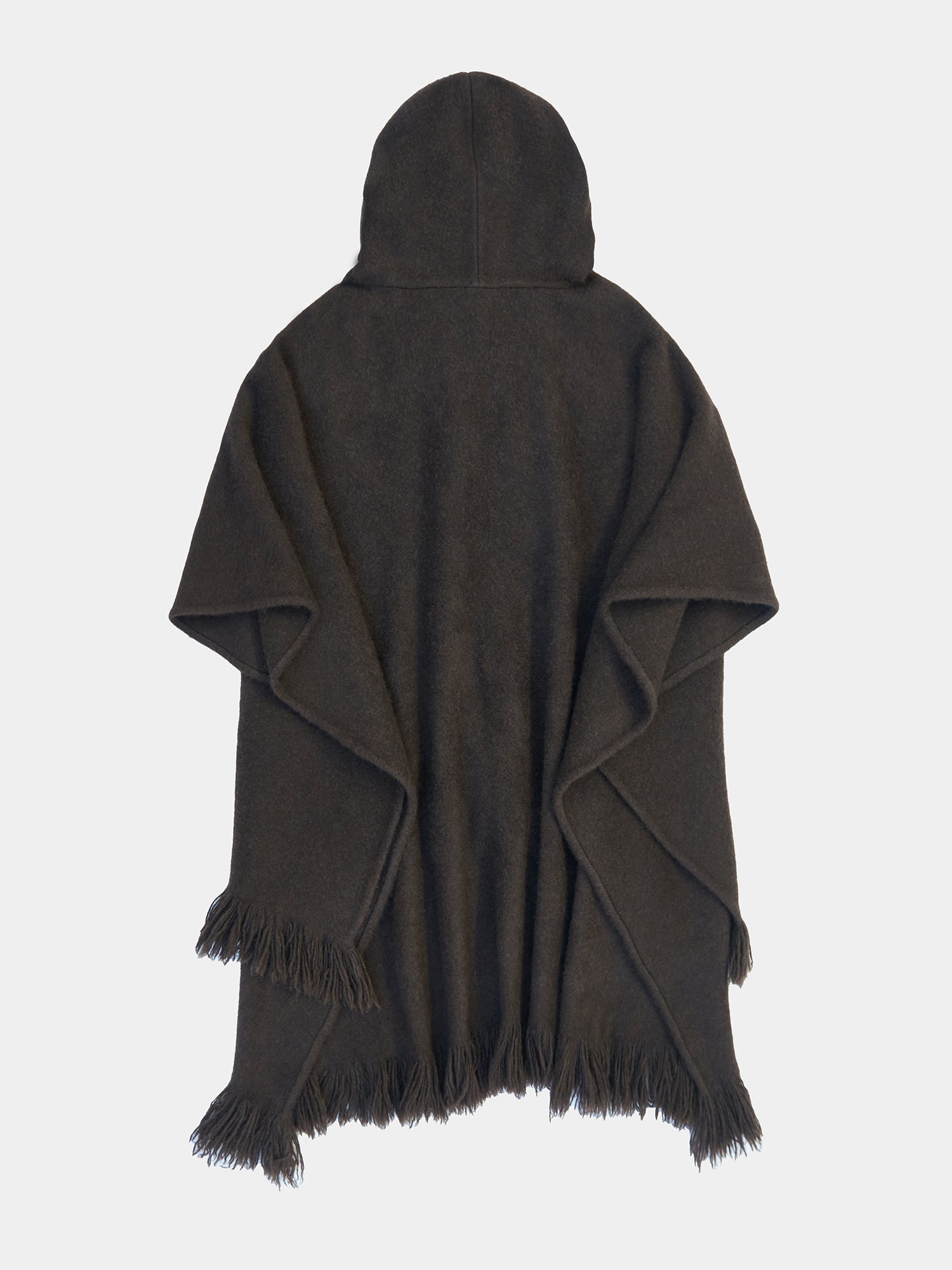 Natural Yak Brown