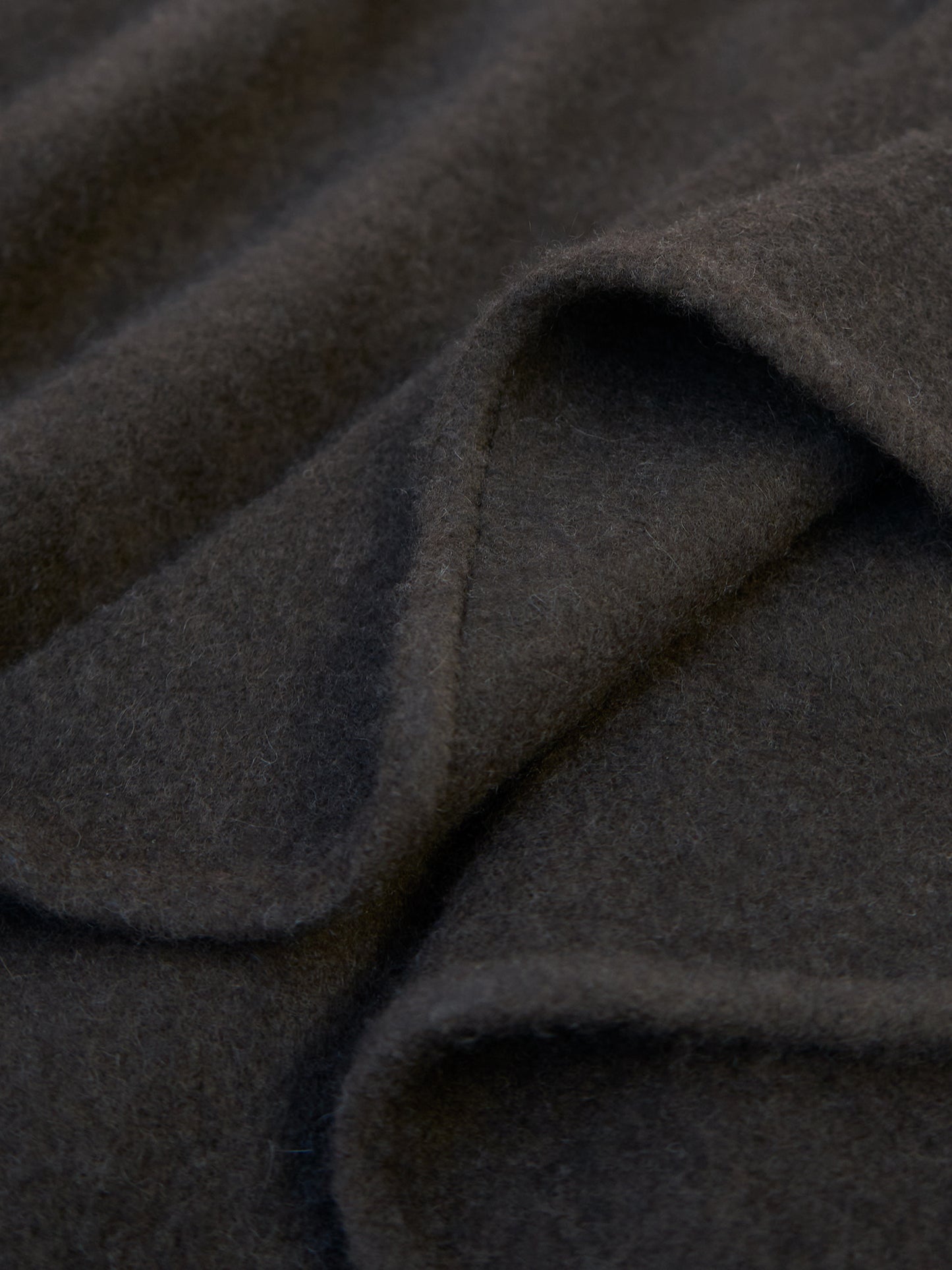 Natural Yak Brown