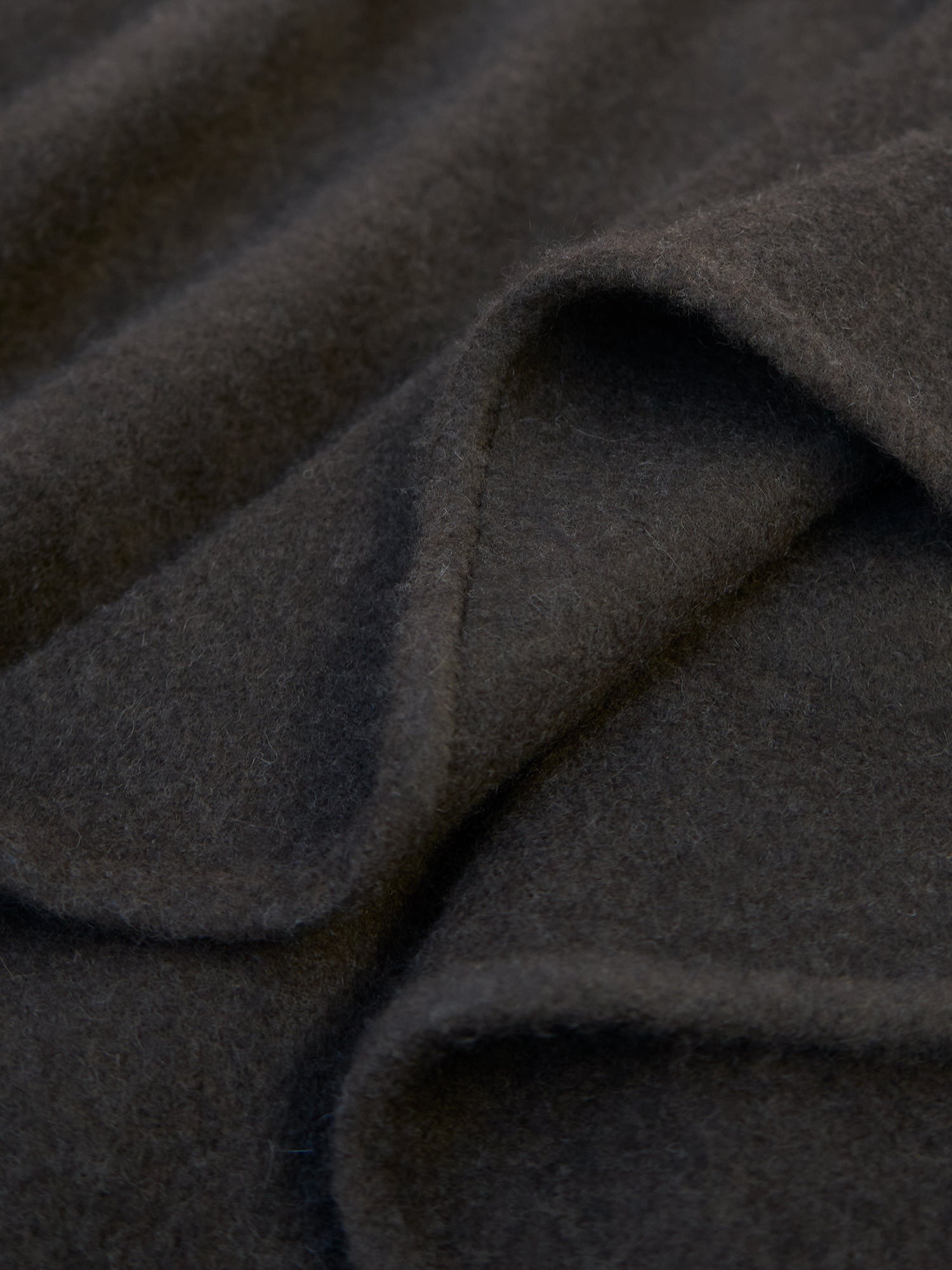 Natural Yak Brown