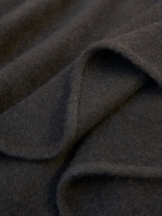 Natural Yak Brown