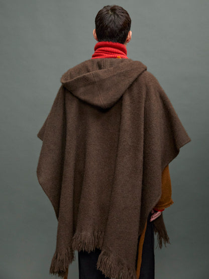 Natural Yak Brown