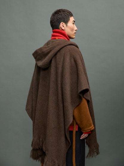 Natural Yak Brown