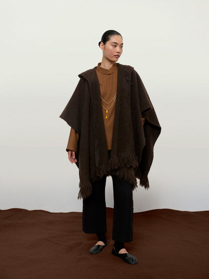 Natural Yak Brown