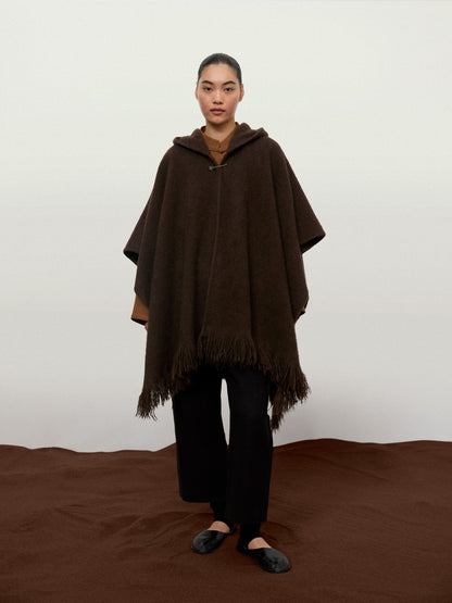 Natural Yak Brown