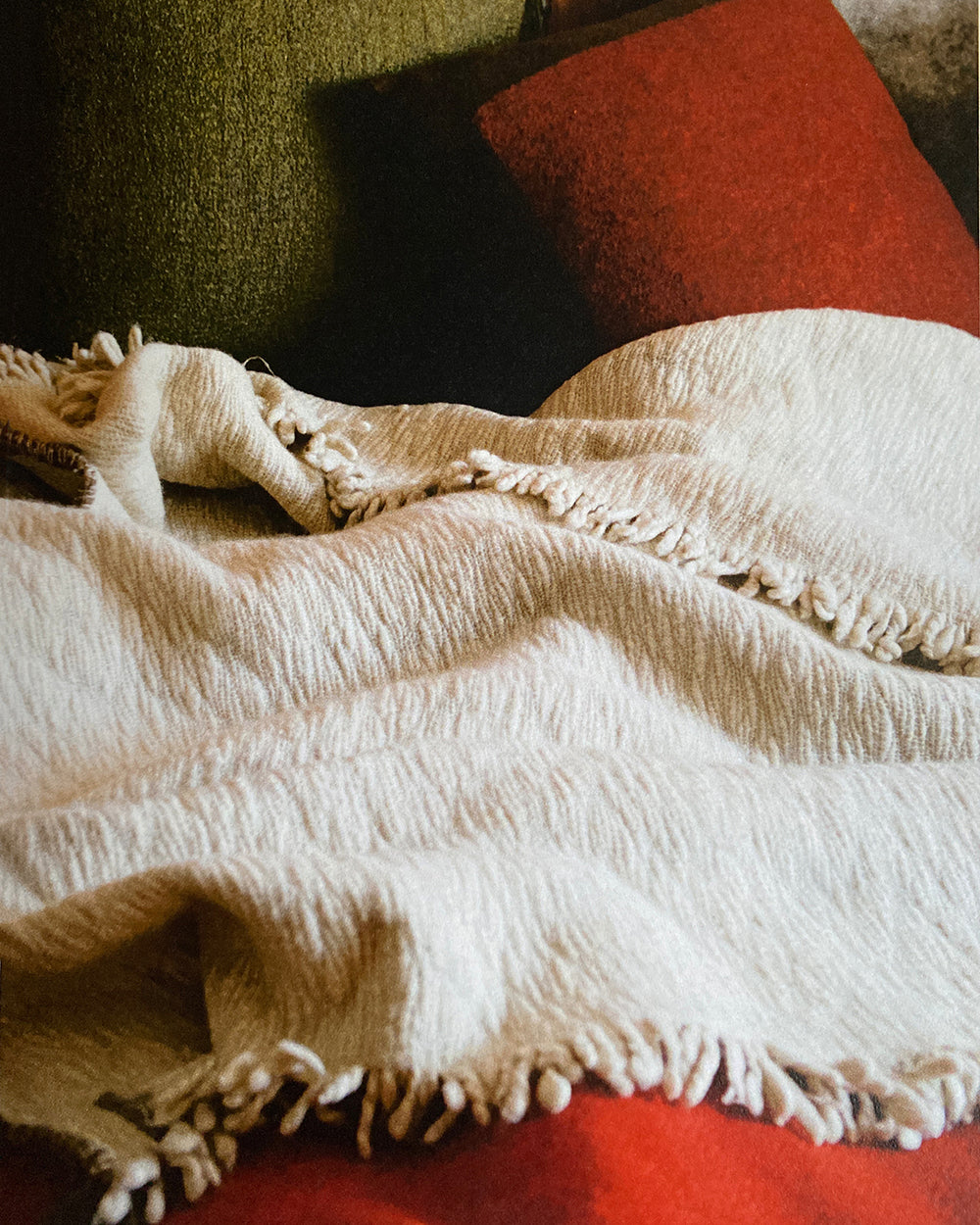 布団・毛布 JOURNAL STANDARD NORDIC BLANKET JOURNAL STANDARD FURNITURE ジャーナルスタンダード